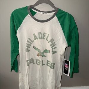 Philadelphia Eagles Tee